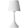 Vesta LAMPADA DUSE BIANCO OPACO 1 LUCE ATTACCO E14