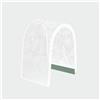 Vesta LAMPADA ARC PICCOLA LED 4200K 24 Volt - 12 W/Mt IN CRISTALLO ACRILICO TRASPARENTE DECORATO BORA BORA