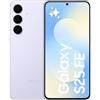 Samsung Galaxy S25 FE 5G 256GB 8GB Ram Dual Sim Icyblue Italia
