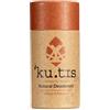 Kutis Skincare Kutis Orange & Patchouli Natural Deodorant 55g