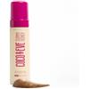 Coco & Eve Sunny Honey - (Medium) Mousse autoabbronzante naturale Bali Bronzer - antietà, anti cellulite Self Tanner (200ml)