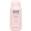 Coco & Eve Shampoo purificante e illuminante Coco and Eve. Rimuove l'acqua dura e l'eccesso del prodotto. Con aceto di sidro di ibisco per purificare il cuoio capelluto. (280 ml)