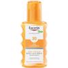 BEIERSDORF SPA Eucerin Sun Spray Transparent Spf30 200 Ml
