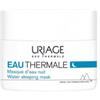 URIAGE LABORATOIRES DERMATOLOG Eau Thermale Maschera Notte 50 Ml