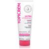 Topicrem UH BODY Gentle Scrub 200 ml