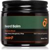 Beviro Beard Balm Bergamia Wood 50 ml