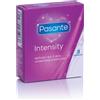Pasante Intensity 3 pz