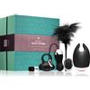 LoveBoxxx Romantic Couples Box 6 pz
