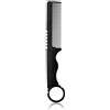 Angry Beards Combat Comb 1 pz