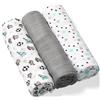 BabyOno Take Care Natural Diapers 3 pz