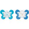 Chicco Physio Comfort 6-16m 2 pz