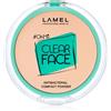 LAMEL OhMy Clear Face 6 g