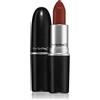 MAC Cosmetics Chili's Crew Lustreglass Lipstick 3 g