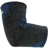 Mueller 4-Way Stretch Premium Knit Elbow Support 1 pz