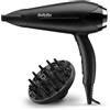 BaByliss D572DE D572DE 1 pz