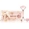 Crystallove Rose Quartz Selflove Set 2 pz