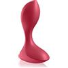 Satisfyer BACKDOOR LOVER 11 cm