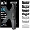 Braun Series X XT5200