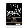 Milkhouse Candle Co. Farmhouse First Snowfall 155 g