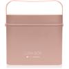 RIO Lush Box Vanity Case 1 pz