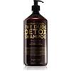 Waterclouds The Dude Detox Shampoo 1000 ml