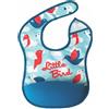 Tiny Twinkle Bib Little Bird 1 pz
