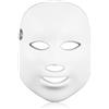 PALSAR7 LED Mask Face White 1 pz
