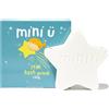 Mini-U Bath Bomb Star 120 g
