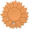 O.B Designs Sunflower Teether 1 pz