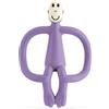 Matchstick Monkey Teething Toy and Gel Applicator 1 pz