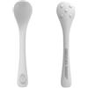 Matchstick Monkey Feeding Spoons 2 pz