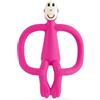 Matchstick Monkey Teething Toy and Gel Applicator 1 pz