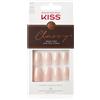 KISS Classy Nails Cozy Meets Cute 28 pz