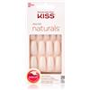 KISS Salon Natural Walk On Air 28 pz