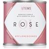 I/TEMS Essential 01 / Rose 100 g