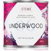 I/TEMS Artist Collection 06 / Underwood 100 g