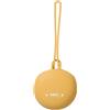 Saro Baby Silicone Pacifier Holder Box Silicone Pacifier Holder Box 1 pz