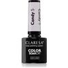 Claresa SoakOff UV/LED Color Candy 5 g