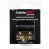 BaByliss PRO 4Barbers Blade covers 2 pz