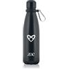 ZOE Heart Logo Stainless Steel Bottle 500 ml