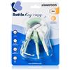 Kikkaboo Rattle Keychain 1 pz