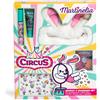 Martinelia Circus Makeup & Headband
