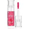Rude Cosmetics Manga Collection Sparkle Lip Oil 4 g