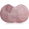Luvia Cosmetics Brush Cleansing Mat 1 pz