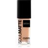 Gabriella Salvete SoulMatte Hyaluronic Foundation 30 ml