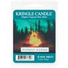 Kringle Candle Bourbon Bonfire 64 g