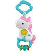 Clementoni Baby Magic Unicorn - Light & Melodies 1 pz