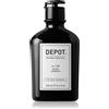 DEPOT 100 HAIR CLEANSING NO. 110 BLACK SHAMPOO 250 ml