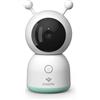 TrueLife NannyCam R7 Dual Smart Baby Unit 1 pz