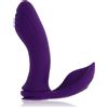Playboy Toys Evolved Mix & Match Violet 12.7 cm